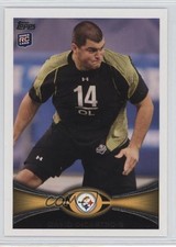 2012 Topps David DeCastro #32 0q1p