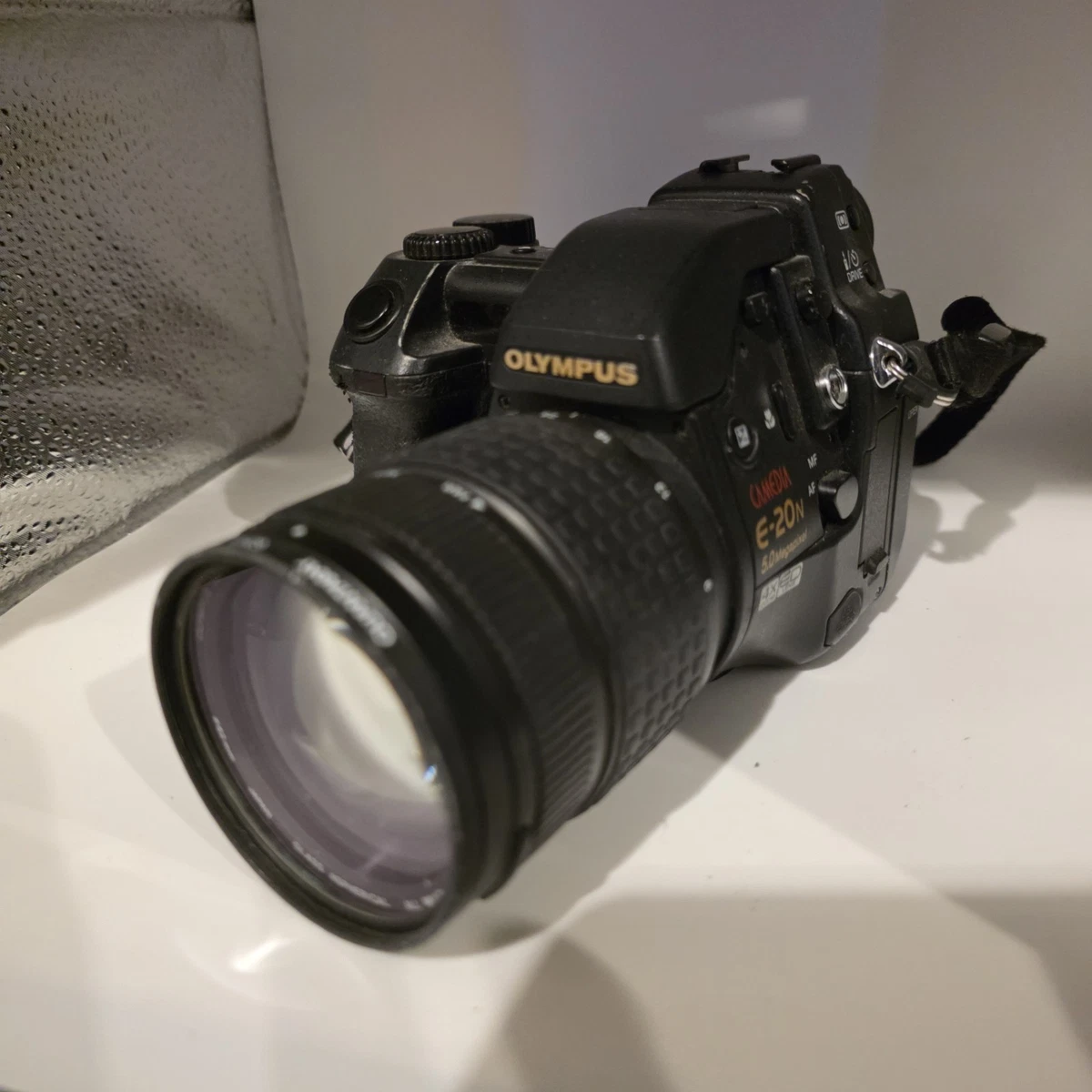 Olympus Camedia E-10 Digital Cameras for Sale - Shop New & Used