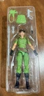 Hasbro GI G.I. Joe 6” Classified Retro Lady Jaye NEW - NO Cardback, NO Stand