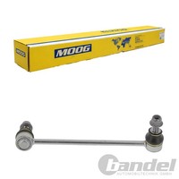 Moog Koppelstange Hinterachse Links Passend FüR Jaguar XE XF | JA-LS-16691