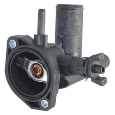 iD Select Engine Coolant Thermostat Assembly