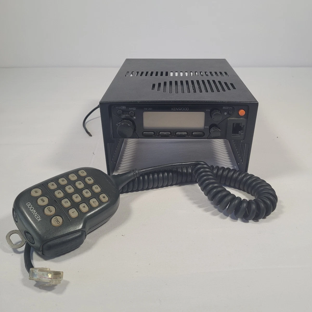 kenwood tm 261 products for sale | eBay