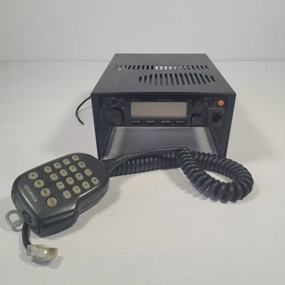 kenwood tm 261 products for sale | eBay