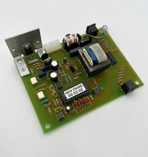 Viking Downdraft Hood Control Board PV300121