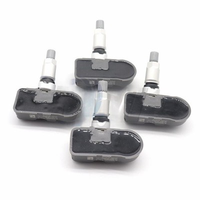 Set of 4 TPMS 56029400AE For Dodge Chrysler Jeep SRT8 TIRE PRESSURE SENSOR New
