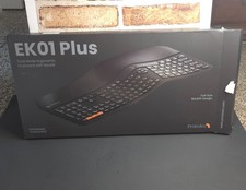 ProtoArc Wireless Ergonomic Keyboard, EK04 2.4GHz Wireless Ergo Keyboard- New OB