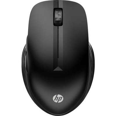 HP 430 Maus Schwarz kabellos