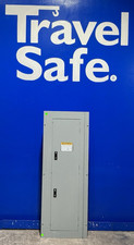 GE 225 Amp 208Y/120V Panelboard 3PH 4W AF55SD 🟦