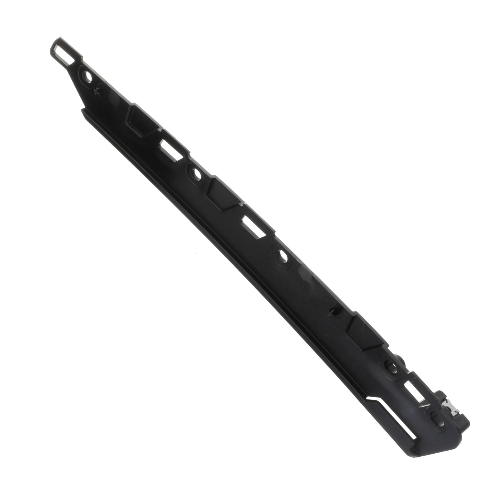 Bentley Continental 2013 Front Left Inner Guide P/N 4W0807045A