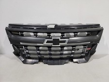 16 17 18 19 20 Chevrolet Colorado Zr2 Grill Oem