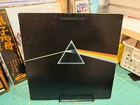 Pink Floyd Dark Side of the Moon VG+/VG+  vinyl 1975 Jacksonville press