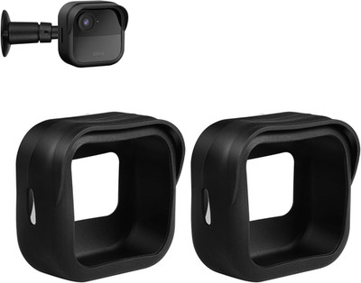 Silikon-Schutzhülle für All-New Blink Outdoor 4 (4. Generation), Wetterfeste Sch