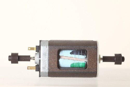 Roco H0 Repuesto para V 290 125-4 DB Motor Rojo Claro (161094) | Condition: Gebraucht