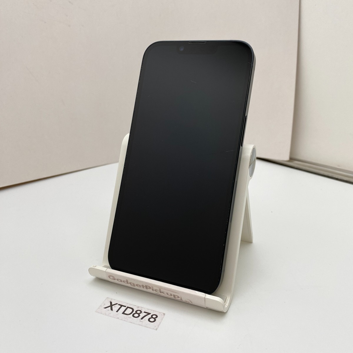 Apple iPhone 14 - 128GB - Midnight (T-Mobile ONLY) - Fair