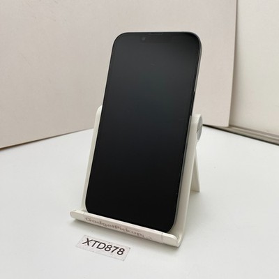 Apple iPhone 14 - 128GB - Midnight (T-Mobile ONLY) - Fair