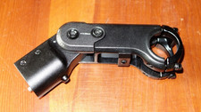 ERGOTEC - VORBAU - höhenverstellbar - bis 50...