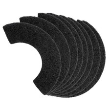 8Pcs Carbon Filters Compatible with Litter-Robot 4,Replacement L4