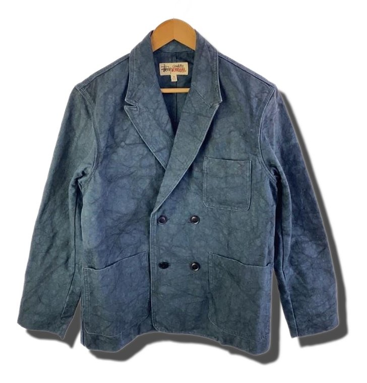 STUSSY Jacket M Men 1543
