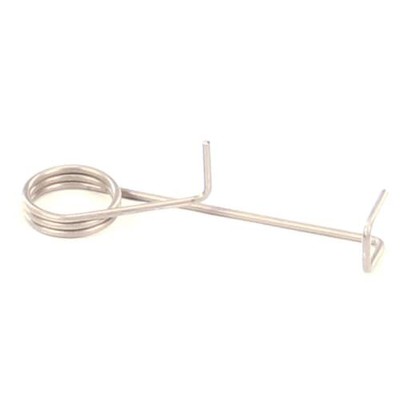 Bizerba 60370102700 Torsion Spring Commercial Appliance Replacement Part
