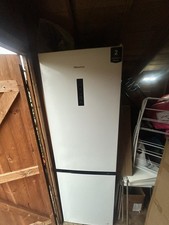 Hisense Fridge Freezer