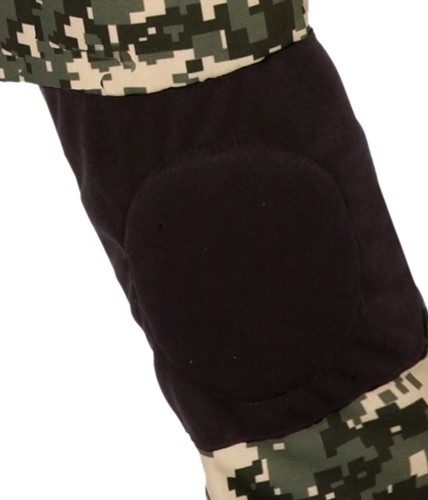 Nuevo Disfraz de Halloween Navy Seal de Way to Celebrate Niños Talla Mediana (8) - Imagen 4 de 7