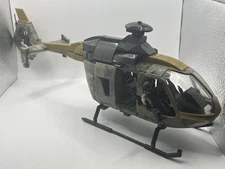 Call Of Duty Mega Construx Urban Assault Copter