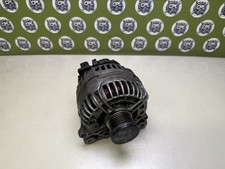✅ ALTERNATOR 2013 SKODA FABIA 1.2 TSI PETROL CBZA 03C903025F   •1