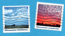 USA 2004 / aus Block "Cloudscapes"  #2