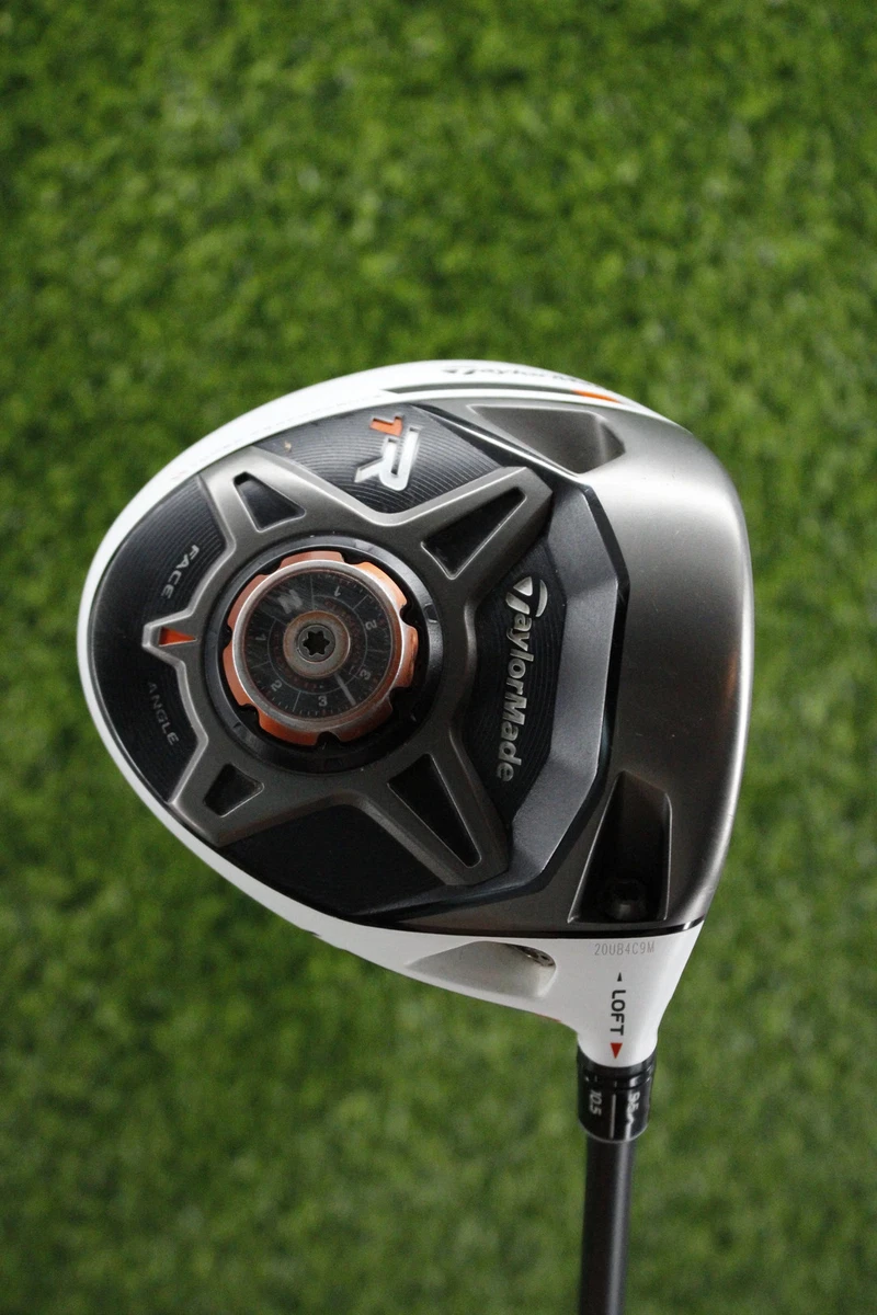 Taylormade R1 Driver Golf Clubs for sale - eBay