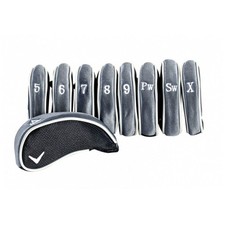 Callaway Golf Iron Head Covers 4-SW
