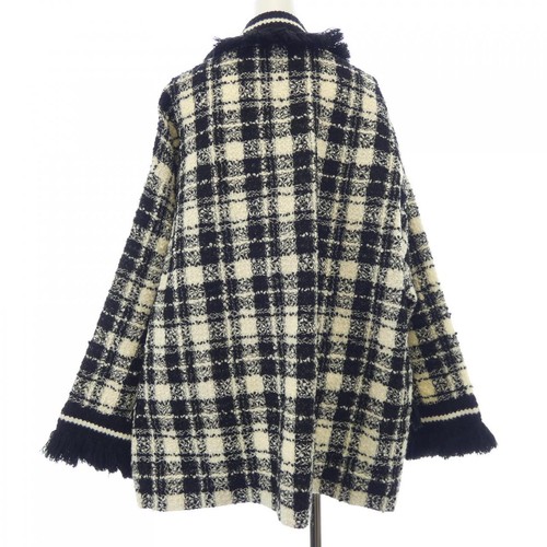 Autentico cardigan Gucci 643297 ZADJS #230-000-158-1156 - Foto 2 di 7