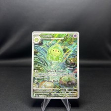 Duosion 119/086 Black Bolt Illustration Rare Pokémon Card NM/M on eBay