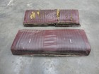 1968 1969 FORD TORINO / FAIRLANE SPORT ROOF FASTBACK BACK REAR SEAT CORE 68 69