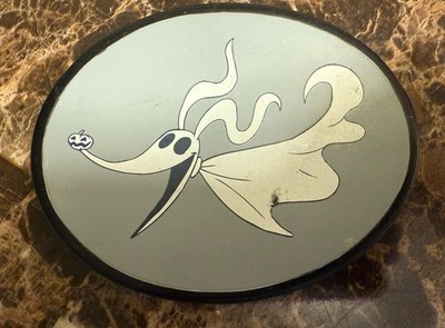 Disney Nightmare Before Christmas Zero Soap Dish Tray 2017   Halloween Decor 
