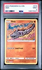 2023 POKEMON CLV-TRADING CARD GAME CLASSIC VENUSAUR & LUGIA EX DECK ONIX PSA 9