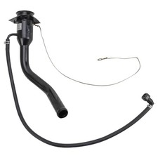 Fuel Tank Filler Neck Compatible with 04 Chevrolet Silverado 1500 V8 4.8L