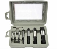 SchraubenlöSer Satz Linksausdreher Linksdreher Ausdreher Set 8-Tlg M3-M50