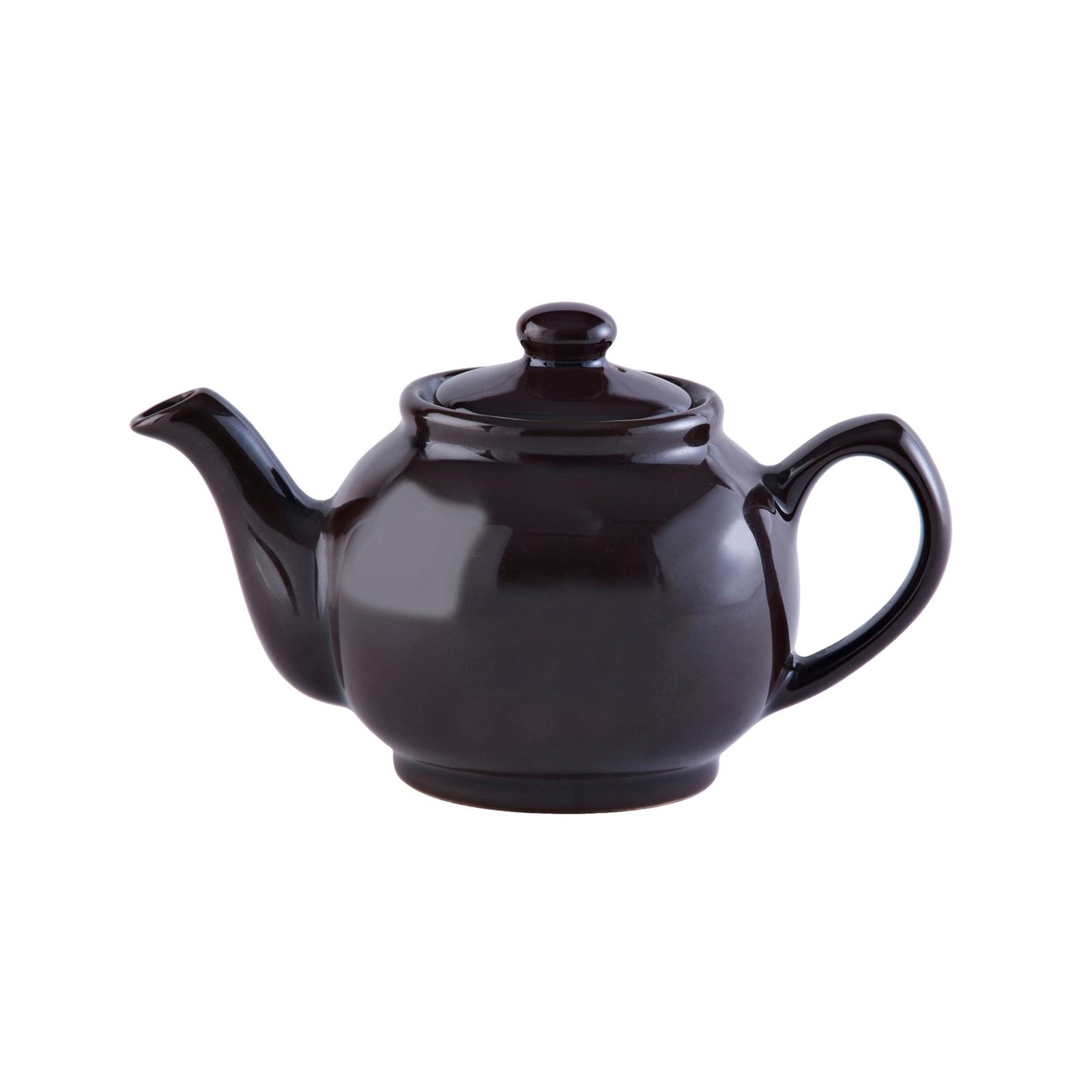 Price & Kensington Glossy Rockingham Teapot - 2 Cup