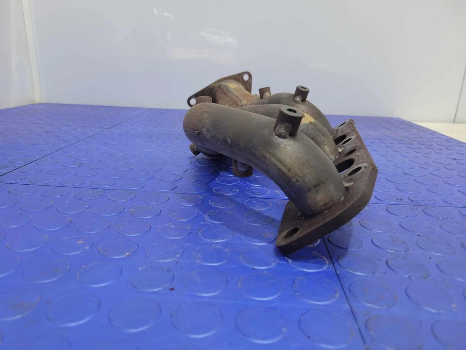 Colector de escape derecho lado pasajero Nissan Infiniti 3,7 L 370Z Q40 Q50 Q70 OEM Foto 4 de 4