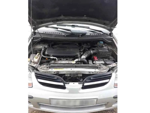 54035040 Mando Multifuncion para NISSAN ALMERA TINO (V10M) Mar 2000 315217 - Imagen 8 de 10