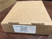 Smead P/L INDEX Chart Divider Sheets Manila 250/Box 20251B