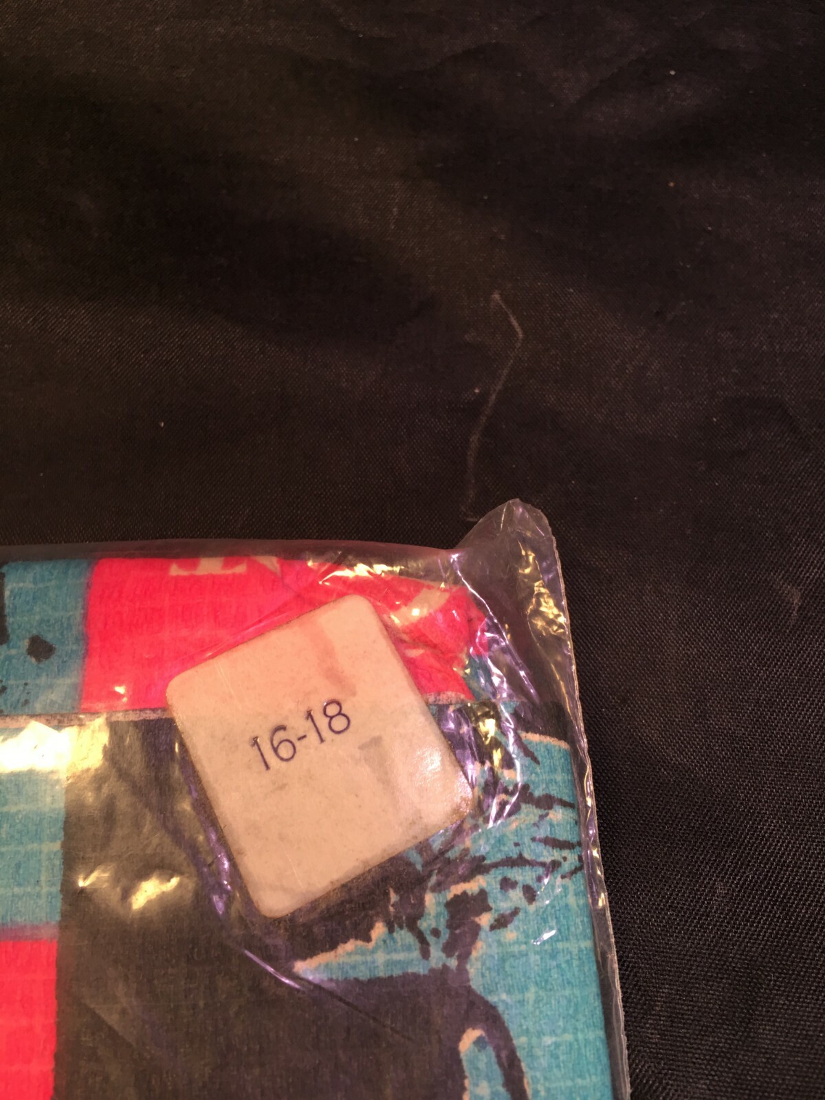 1960's Vintage Waste Basket Boutique Paper Dress Movi… Gem