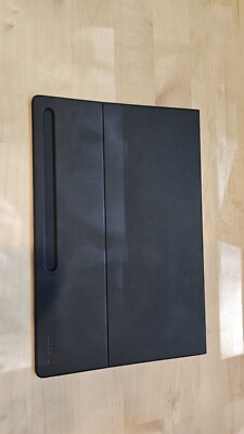 Samsung Book Cover for 14.6'' Galaxy Tab S8 Ultra - Black