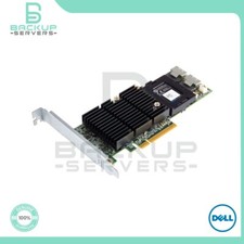 7GCGT Dell PERC H710P PCI Express 6Gbps SAS 1GB Raid Controller 07GCGT