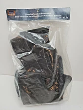 Genuine Leather Remnants Bag Of Leather By Art Minds- Arts And Crafts-Genuine