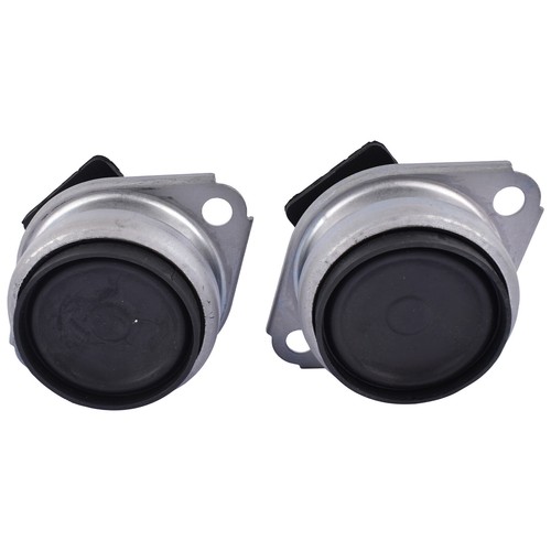 2x Engine Mounts For Maserati Quattroporte GranTurismo Cabrio Ferrari California - Picture 3 of 6