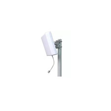 10 dBi Outdoor Panel Antenna for US 4G LTE 698 - 2700 MHz