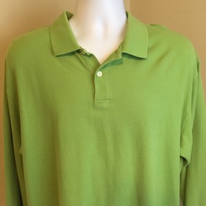 ll bean mens polo shirts