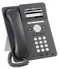 Avaya 9620 700426711 700438815 VoIP 3 Line VoIP Telephone