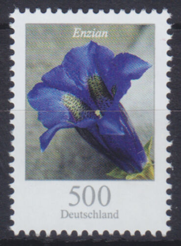 Federal 2877 ** 500 (C) freim. alin. flores anglica, correos frescos